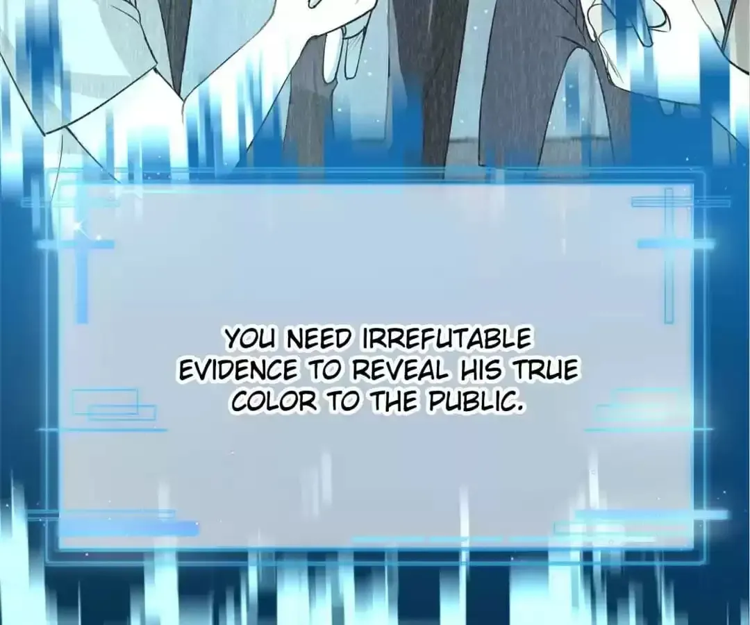 Sensitive Touch Chapter 53 page 14 - 