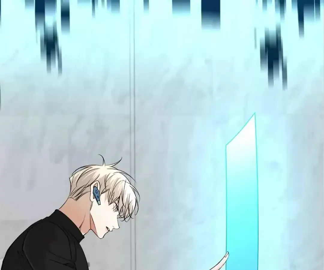 Sensitive Touch Chapter 53 page 15 - 