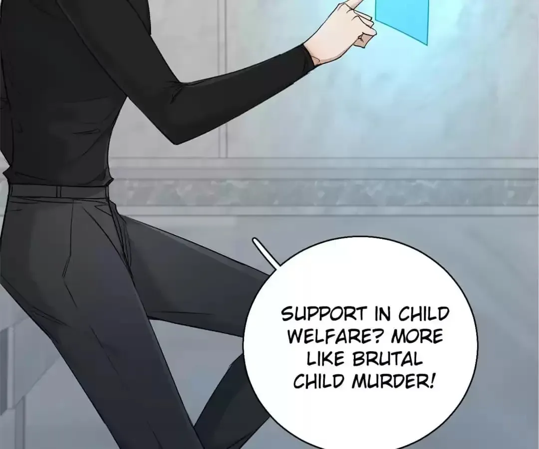 Sensitive Touch Chapter 53 page 16 - 