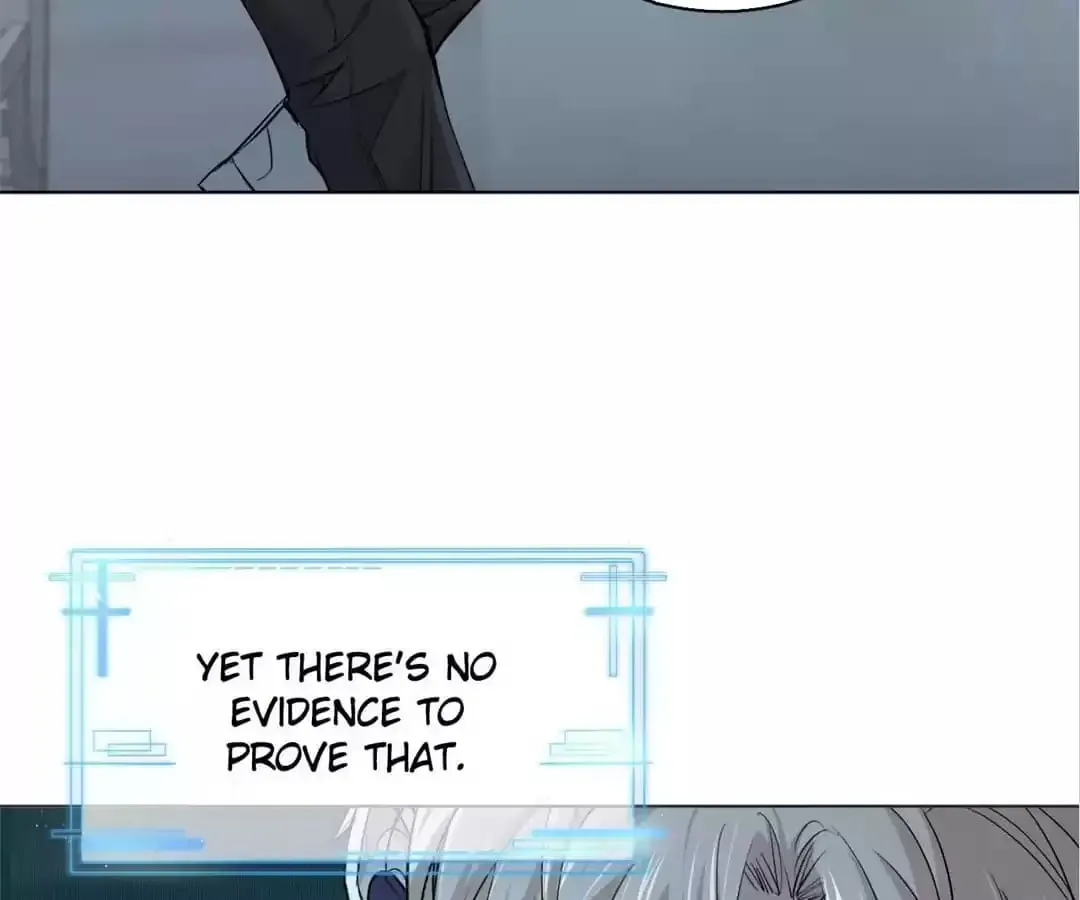 Sensitive Touch Chapter 53 page 17 - 