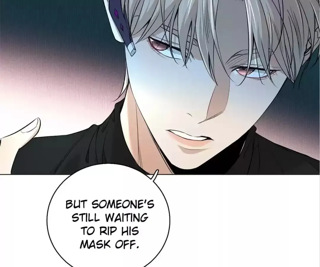 Sensitive Touch Chapter 53 page 18 - 