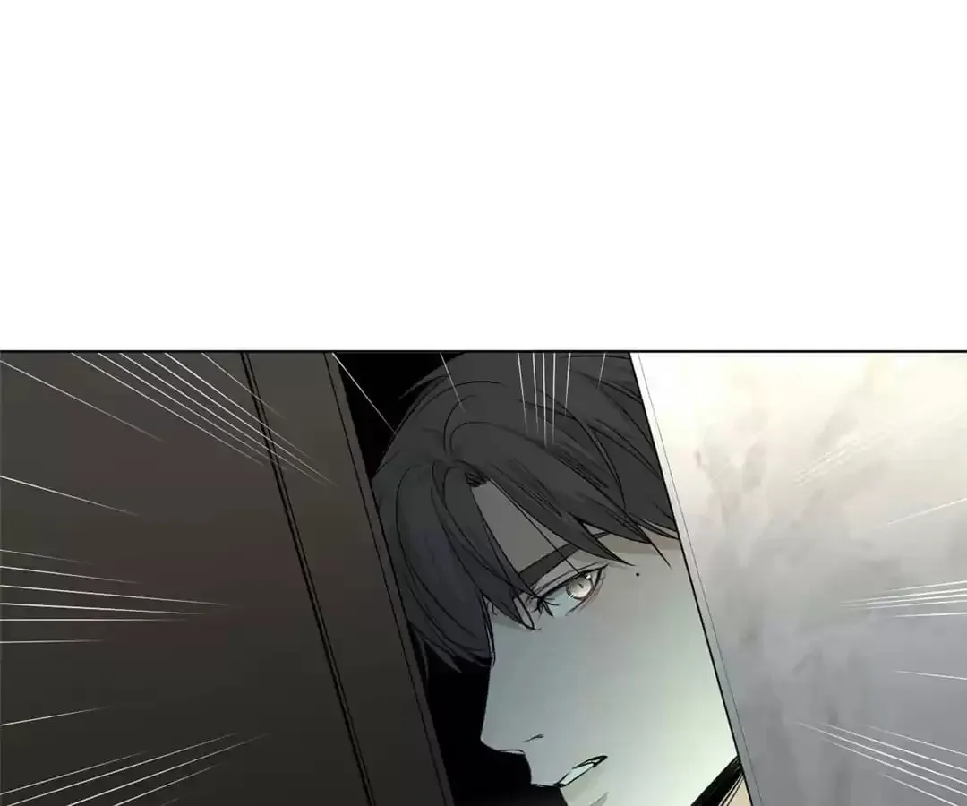 Sensitive Touch Chapter 53 page 23 - 