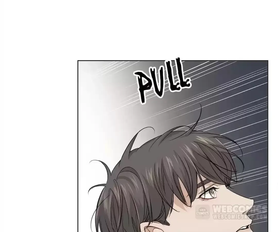 Sensitive Touch Chapter 53 page 27 - 
