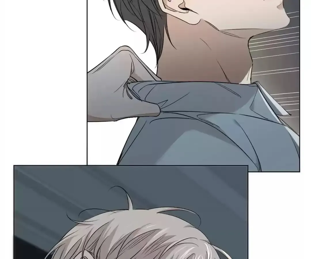 Sensitive Touch Chapter 53 page 28 - 