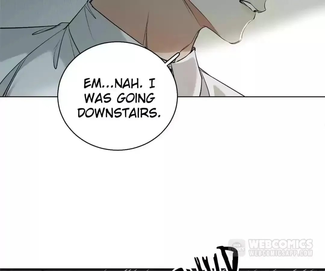 Sensitive Touch Chapter 53 page 35 - 