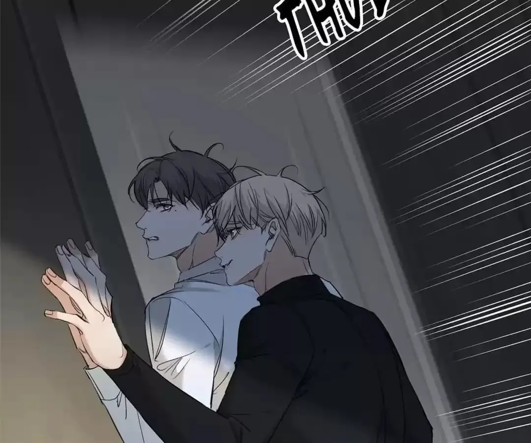 Sensitive Touch Chapter 53 page 36 - 