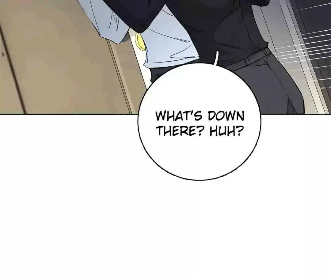 Sensitive Touch Chapter 53 page 37 - 