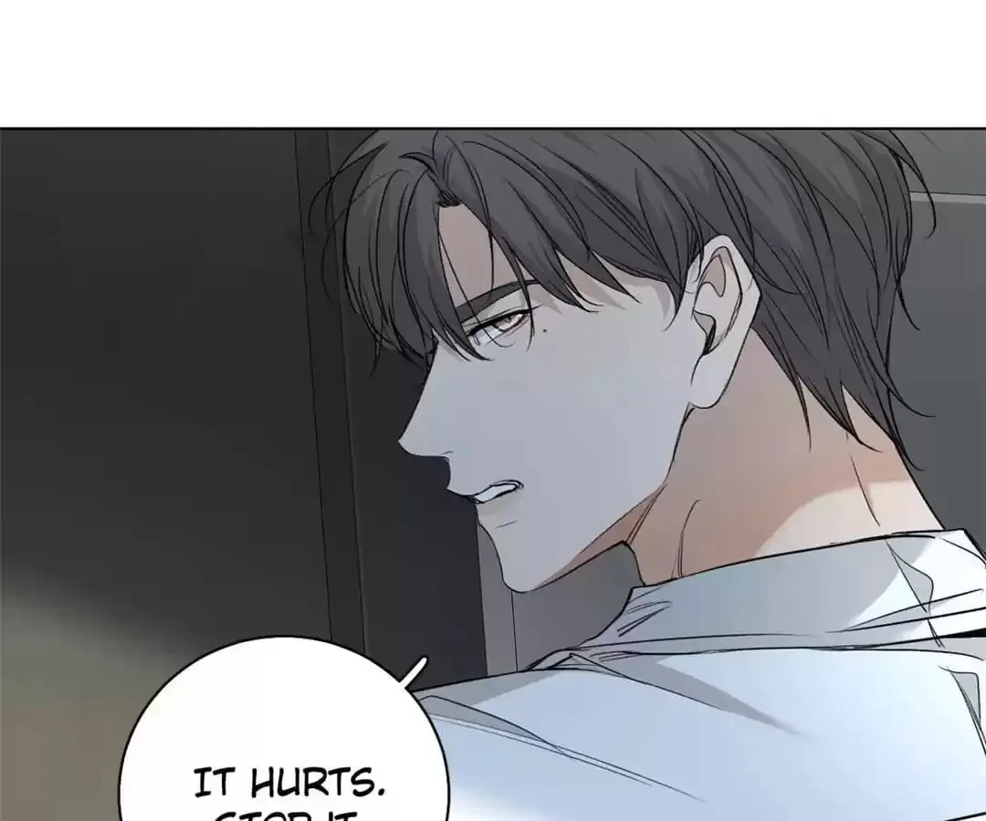 Sensitive Touch Chapter 53 page 38 - 