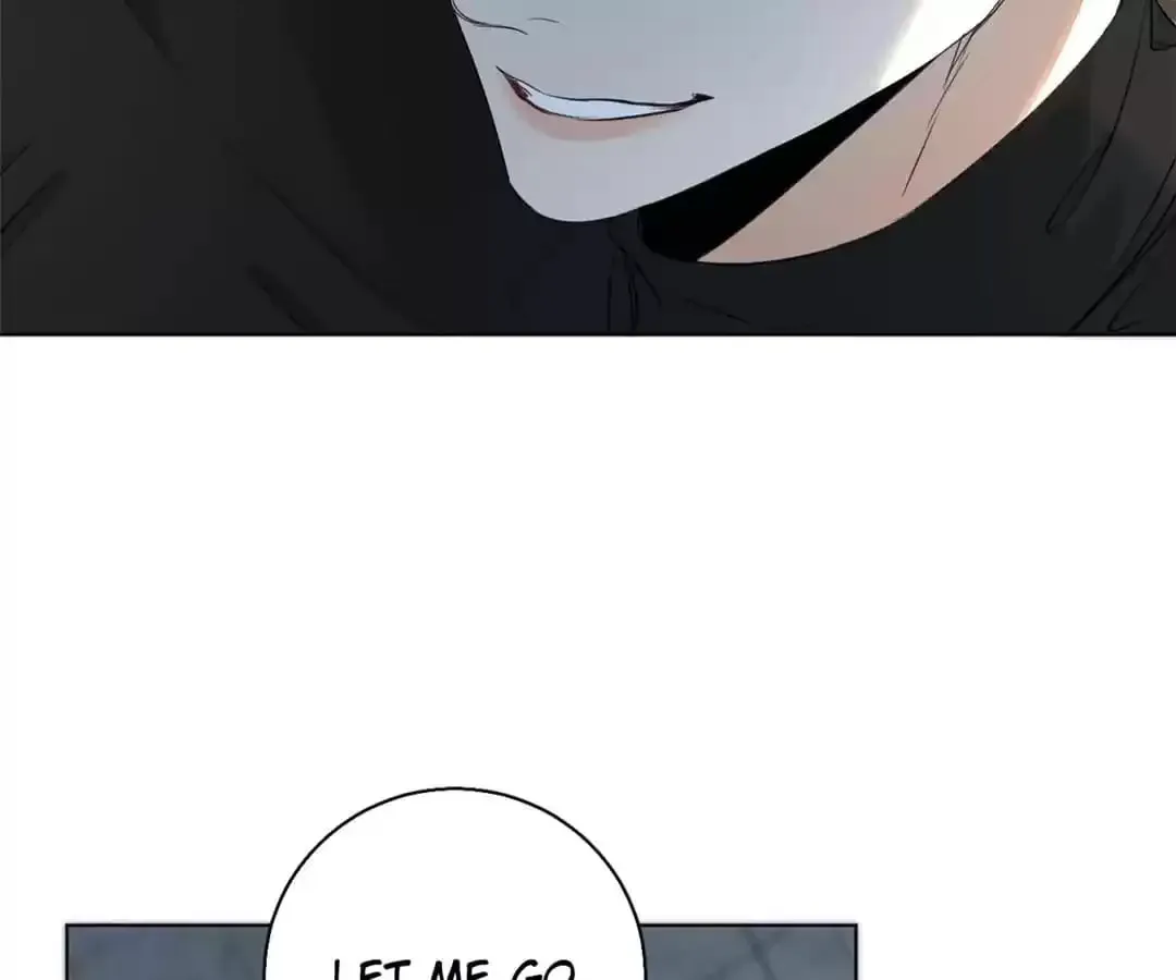 Sensitive Touch Chapter 53 page 40 - 