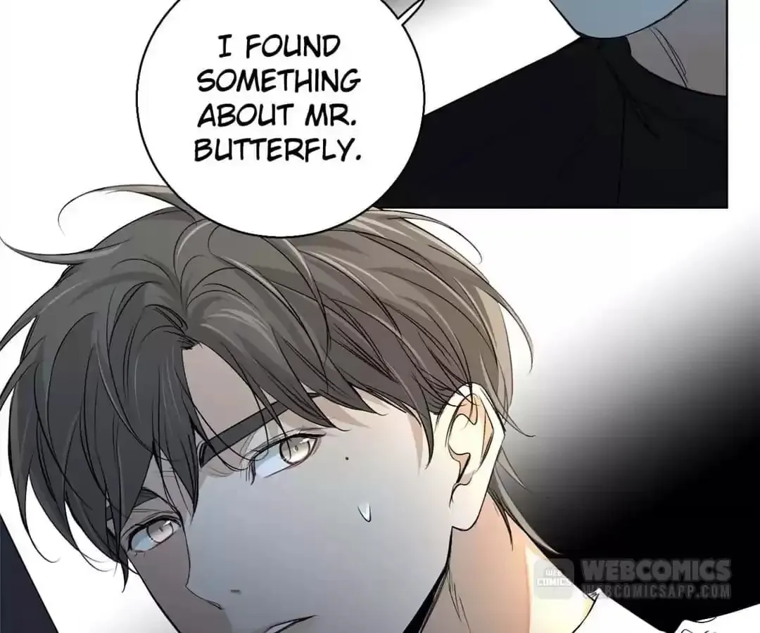 Sensitive Touch Chapter 53 page 43 - 