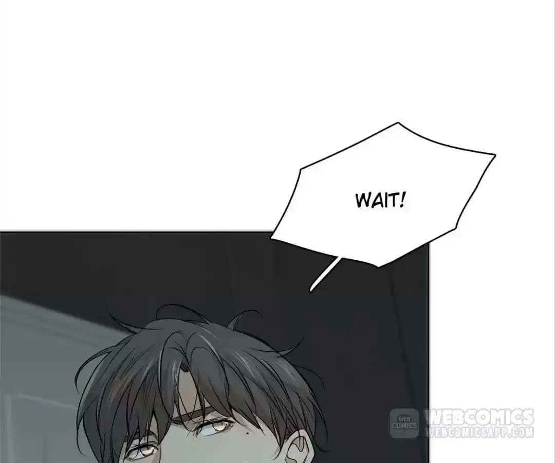 Sensitive Touch Chapter 53 page 51 - 