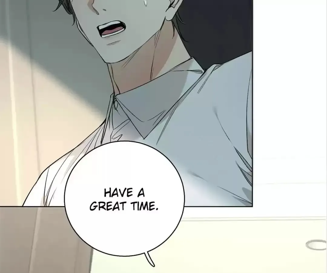 Sensitive Touch Chapter 53 page 52 - 