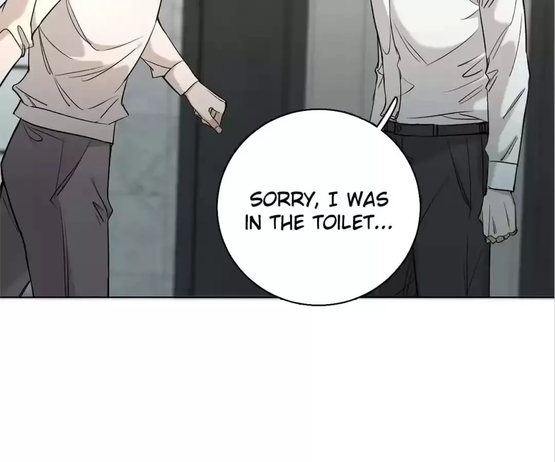 Sensitive Touch Chapter 53 page 56 - 