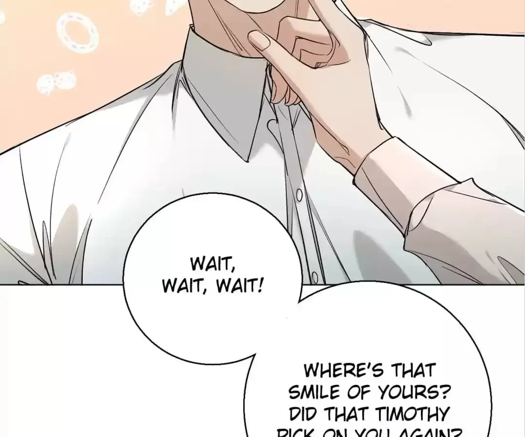 Sensitive Touch Chapter 53 page 58 - 