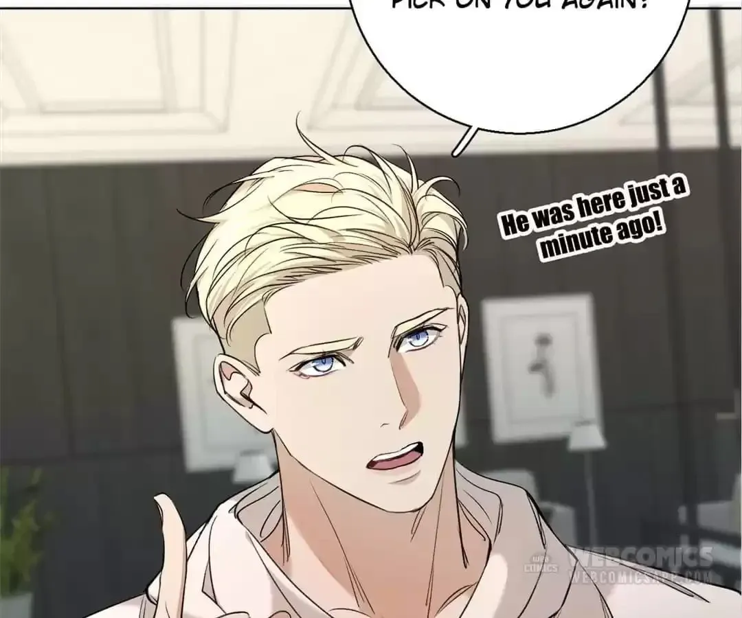 Sensitive Touch Chapter 53 page 59 - 