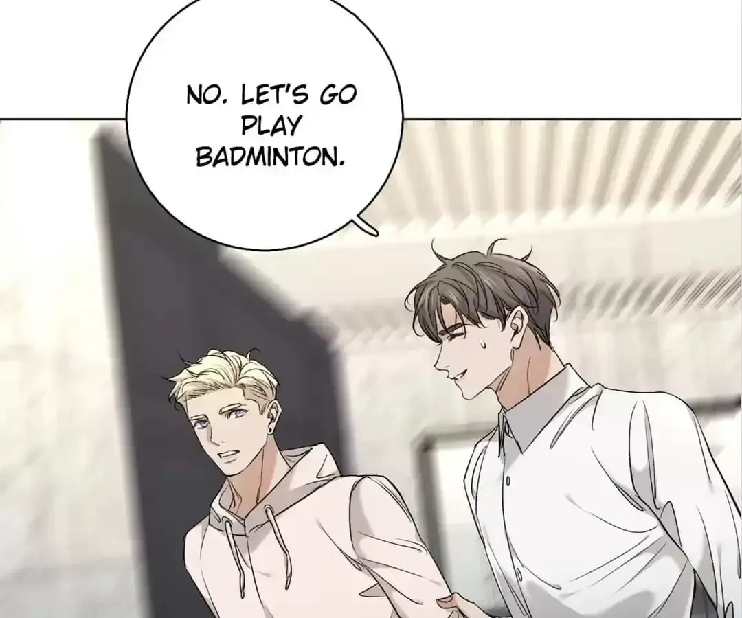 Sensitive Touch Chapter 53 page 61 - 