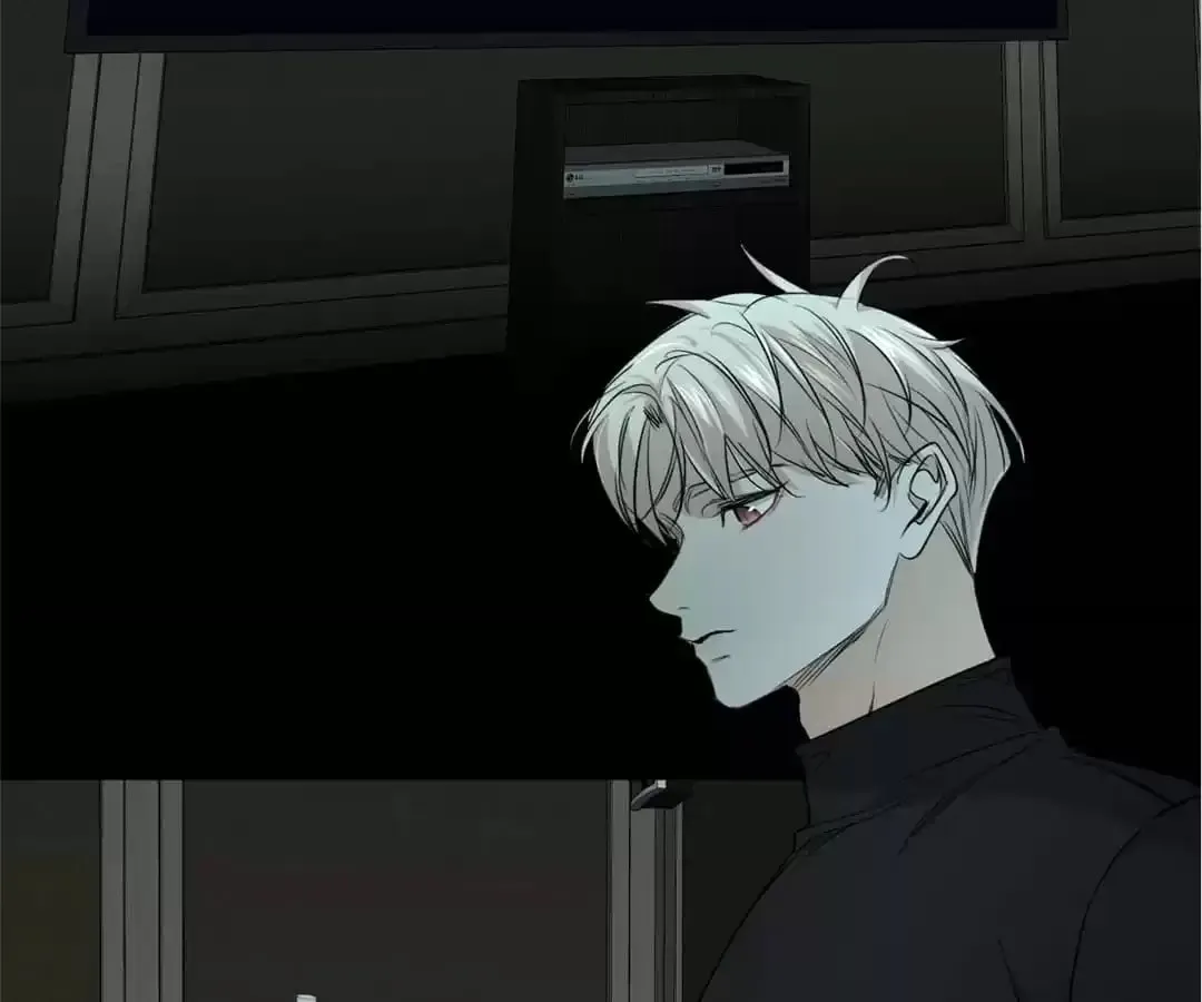 Sensitive Touch Chapter 53 page 66 - 