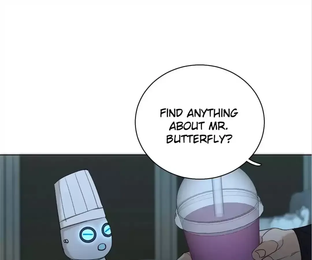 Sensitive Touch Chapter 53 page 69 - 