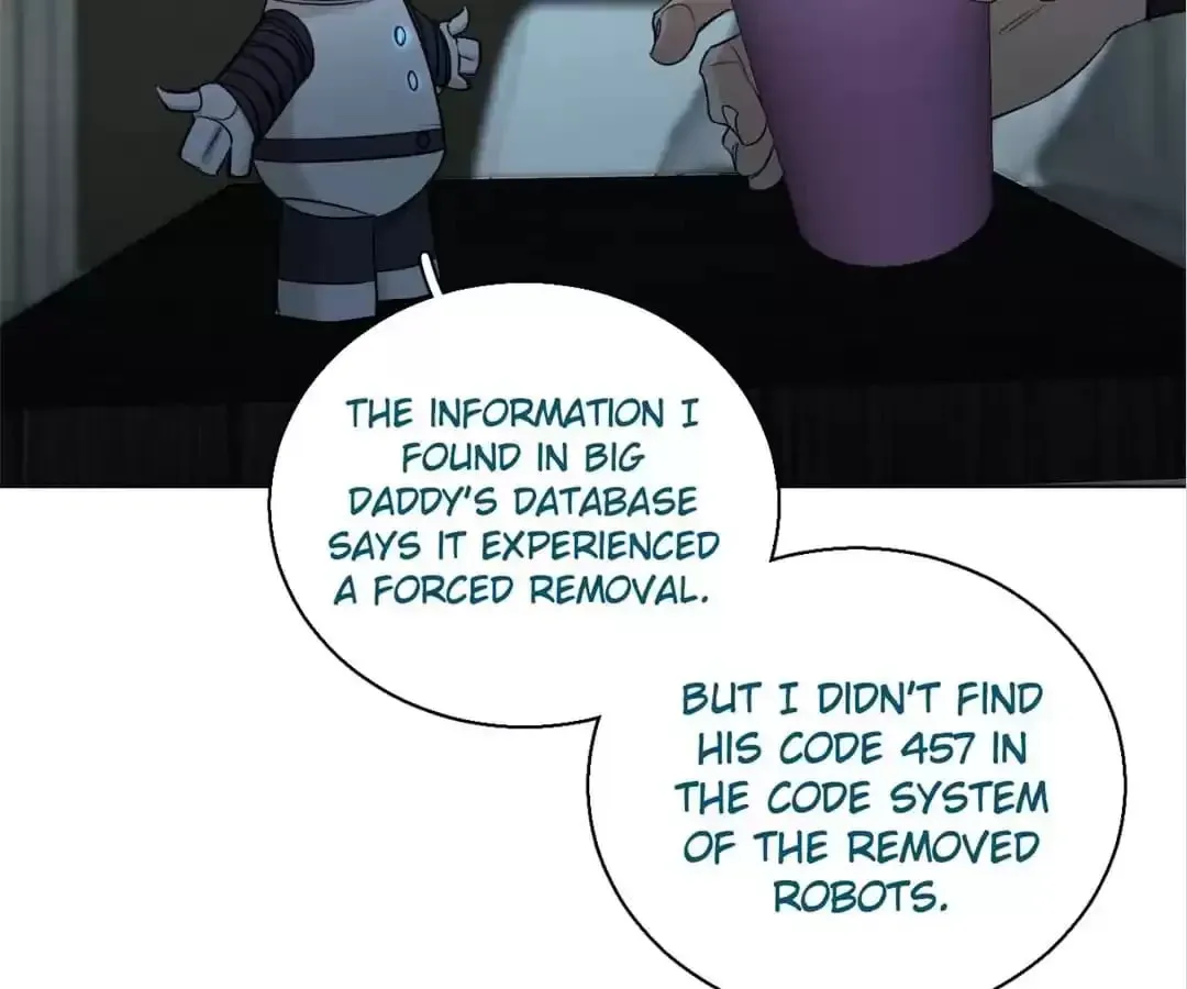 Sensitive Touch Chapter 53 page 70 - 