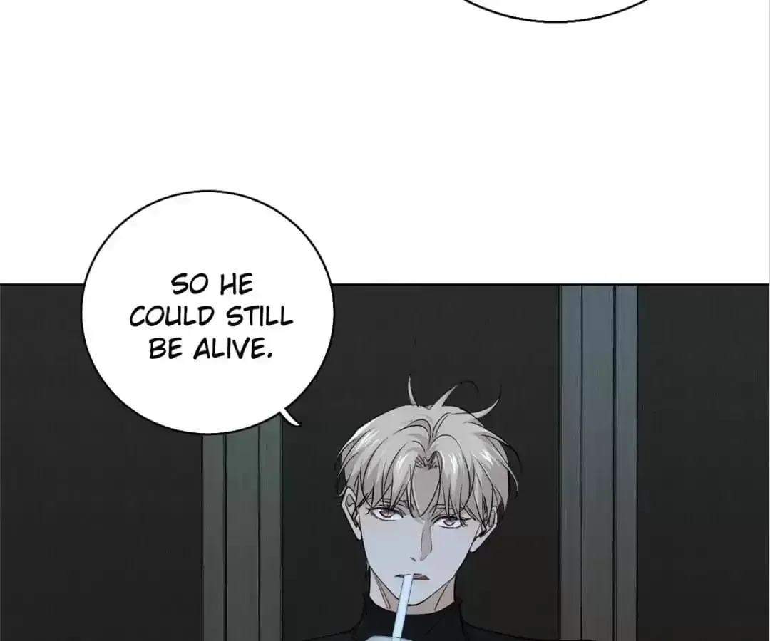 Sensitive Touch Chapter 53 page 71 - 