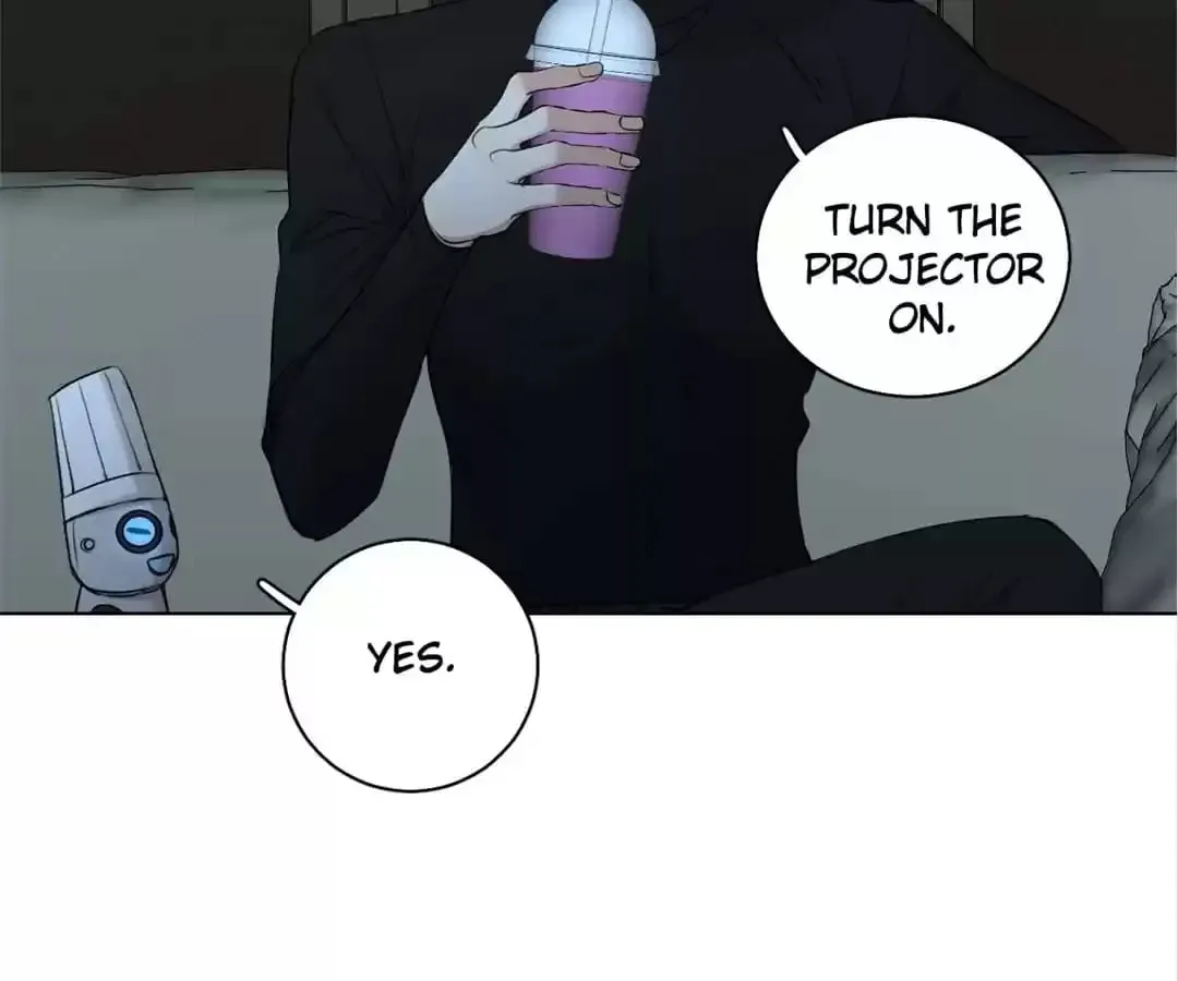 Sensitive Touch Chapter 53 page 72 - 