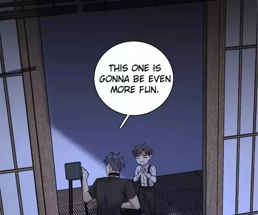 Sensitive Touch Chapter 53 page 79 - 