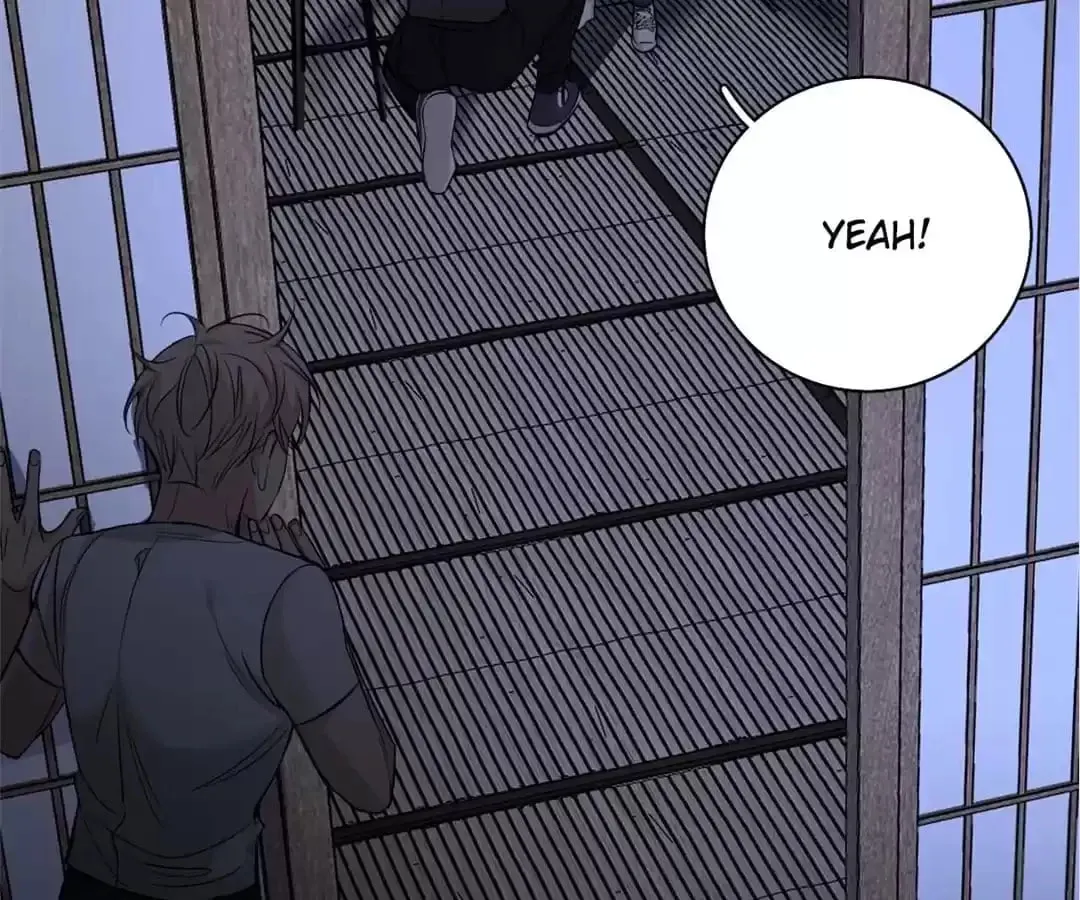 Sensitive Touch Chapter 53 page 80 - 