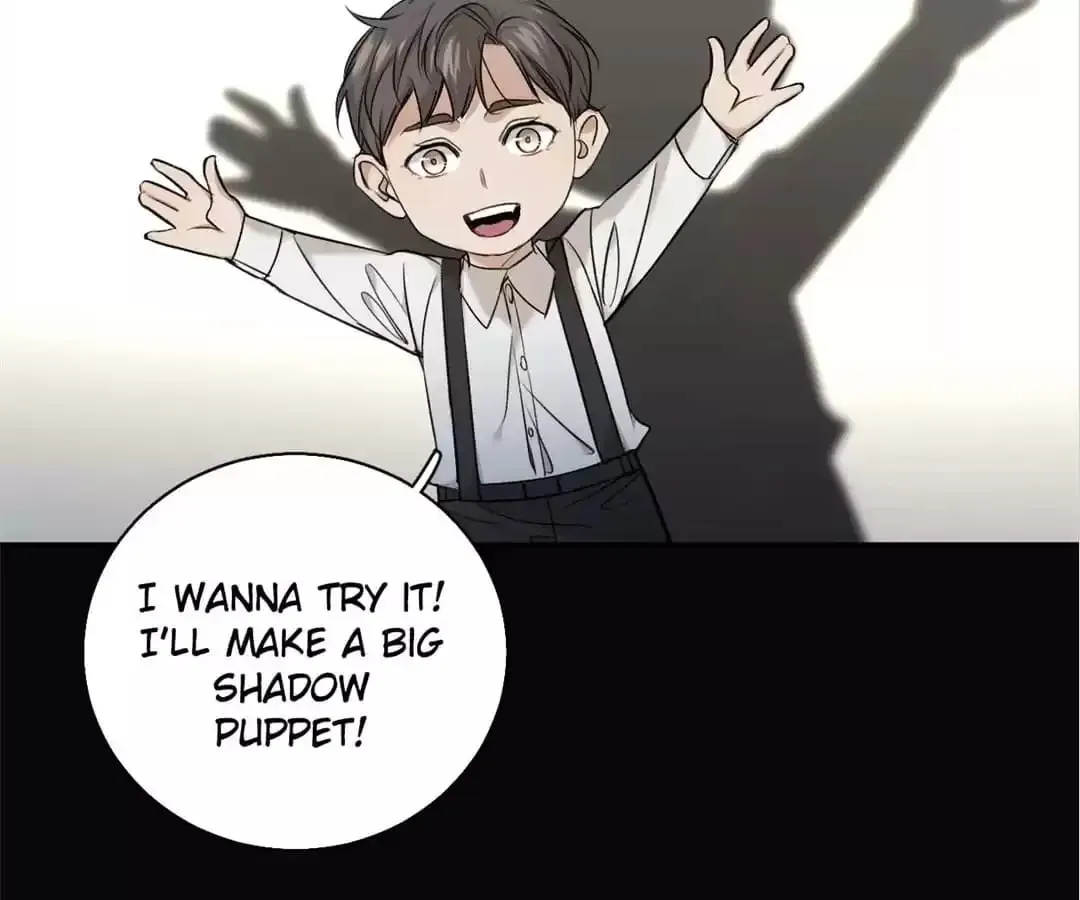 Sensitive Touch Chapter 53 page 85 - 
