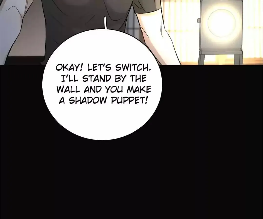 Sensitive Touch Chapter 53 page 87 - 