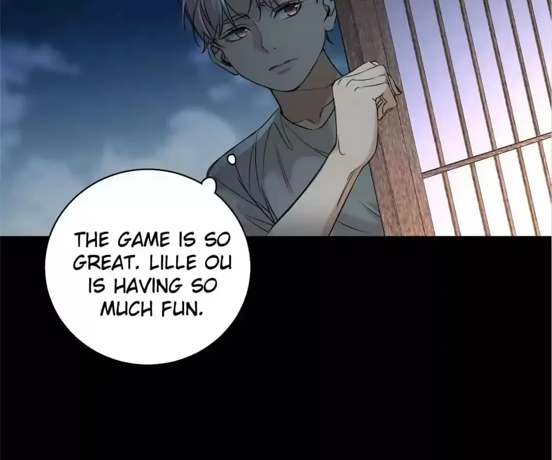 Sensitive Touch Chapter 53 page 90 - 