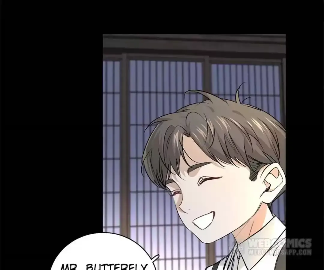 Sensitive Touch Chapter 53 page 91 - 