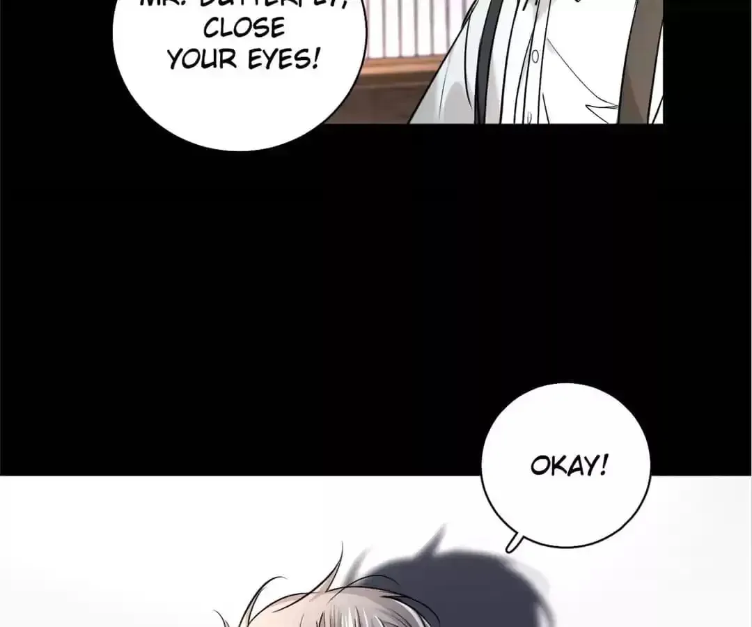Sensitive Touch Chapter 53 page 92 - 