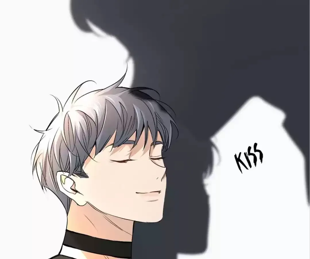 Sensitive Touch Chapter 53 page 96 - 