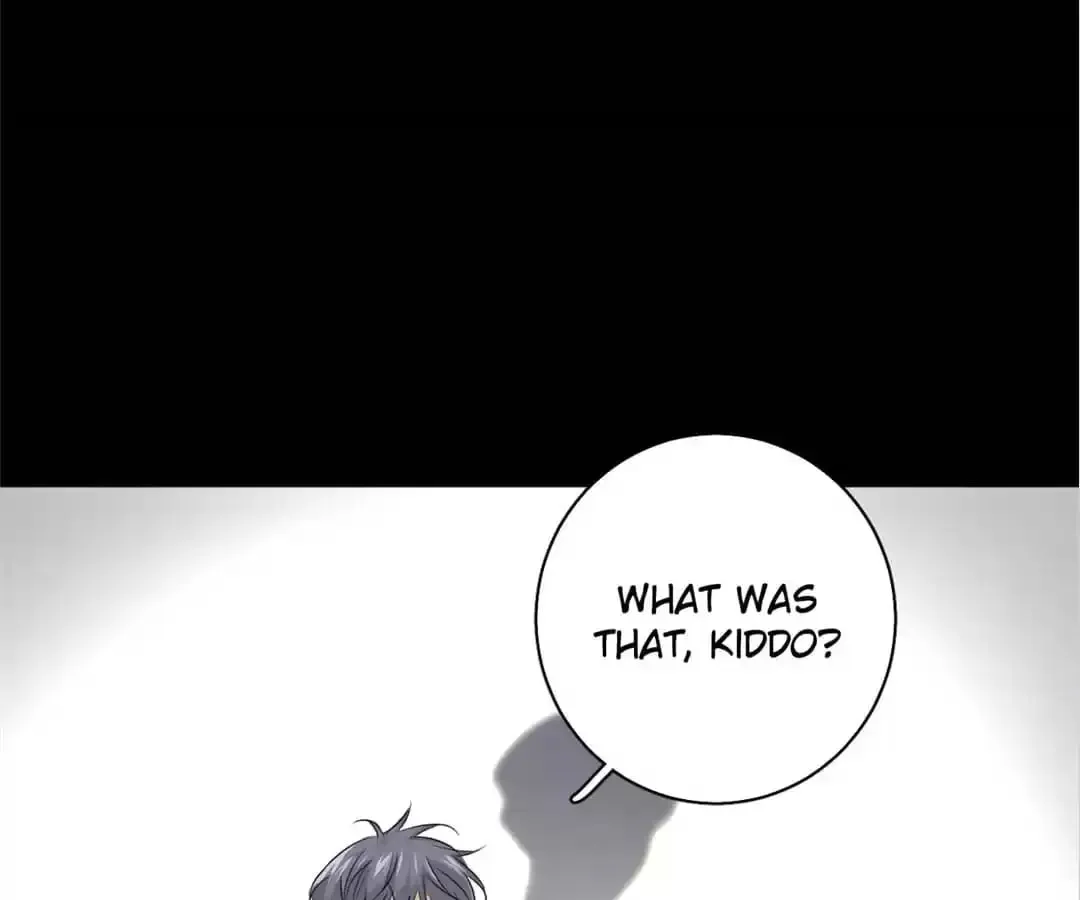 Sensitive Touch Chapter 53 page 100 - 