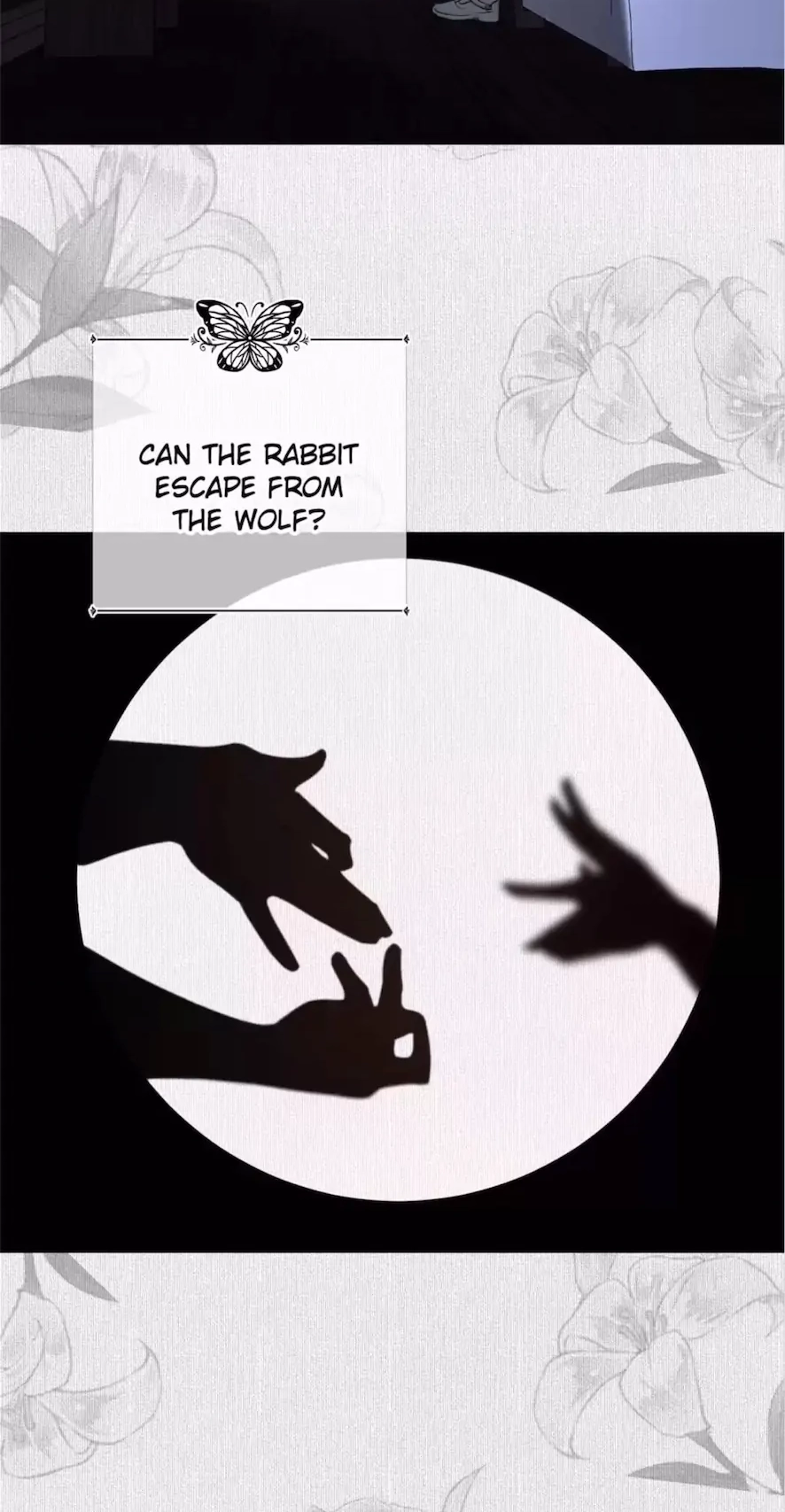Sensitive Touch Chapter 54 page 14 - 