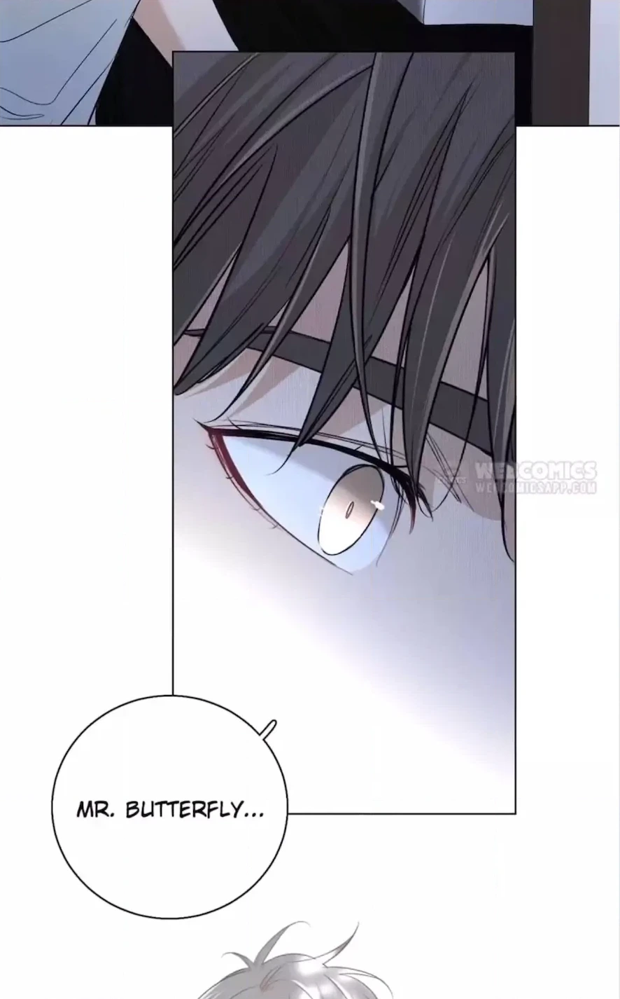 Sensitive Touch Chapter 54 page 20 - 