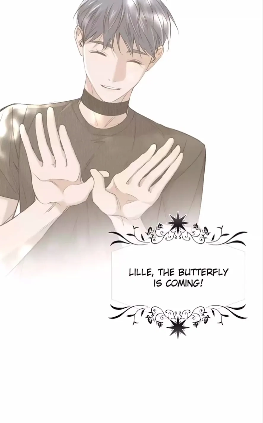 Sensitive Touch Chapter 54 page 21 - 