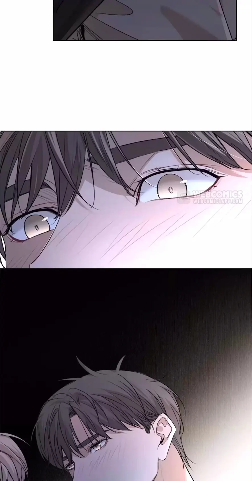Sensitive Touch Chapter 54 page 34 - 