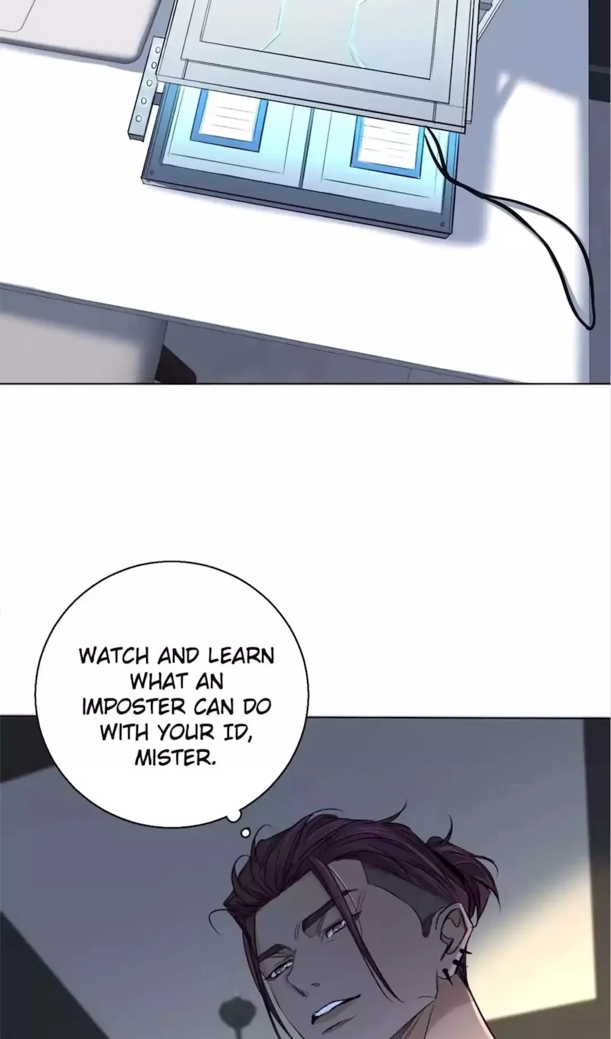 Sensitive Touch Chapter 54 page 42 - 