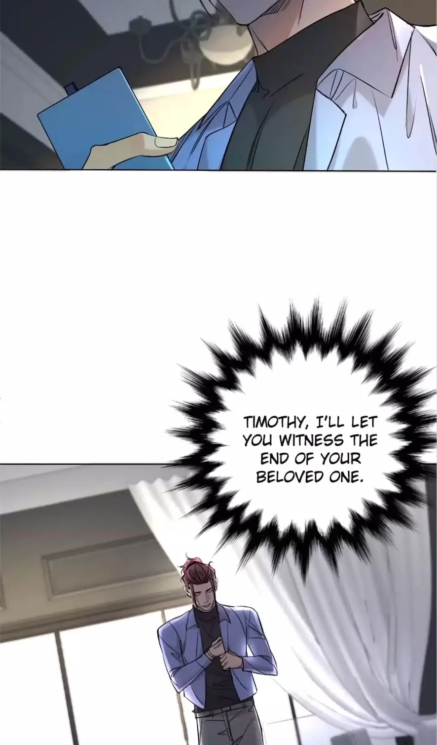 Sensitive Touch Chapter 54 page 43 - 