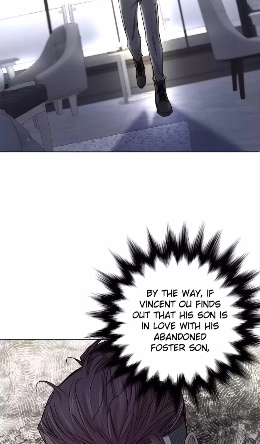 Sensitive Touch Chapter 54 page 44 - 