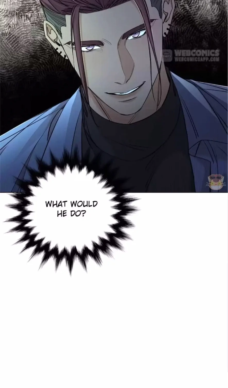 Sensitive Touch Chapter 54 page 45 - 