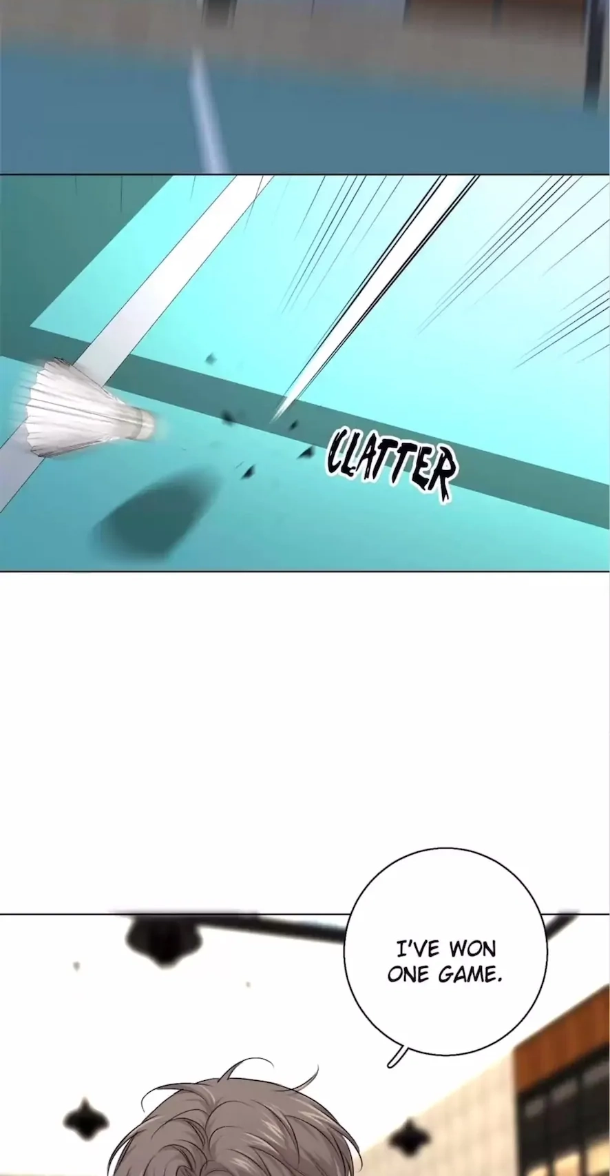 Sensitive Touch Chapter 54 page 6 - 