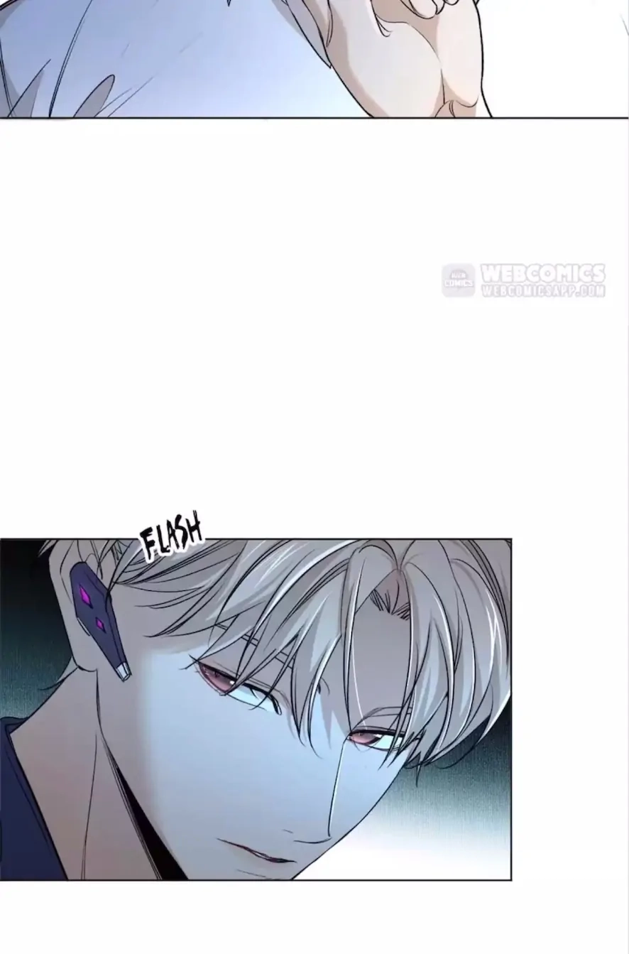 Sensitive Touch Chapter 55 page 37 - 