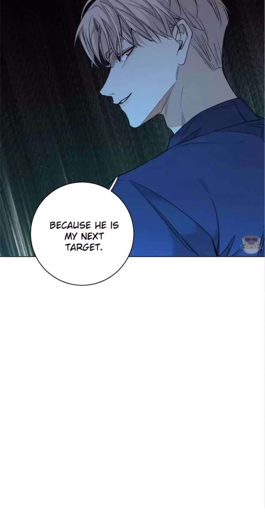 Sensitive Touch Chapter 55 page 47 - 