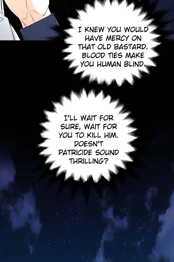 Sensitive Touch Chapter 56 page 13 - 