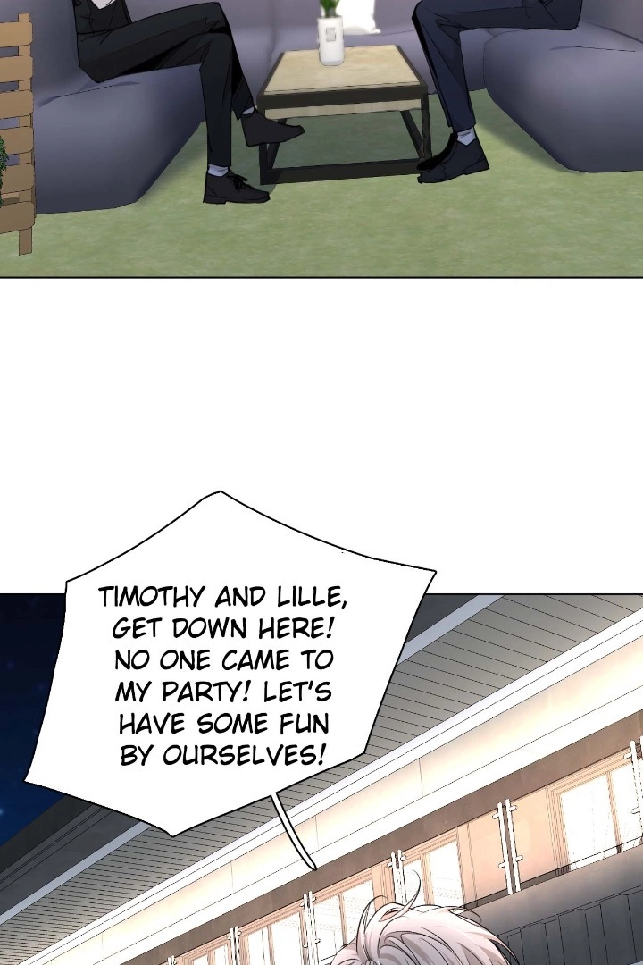 Sensitive Touch Chapter 56 page 16 - 