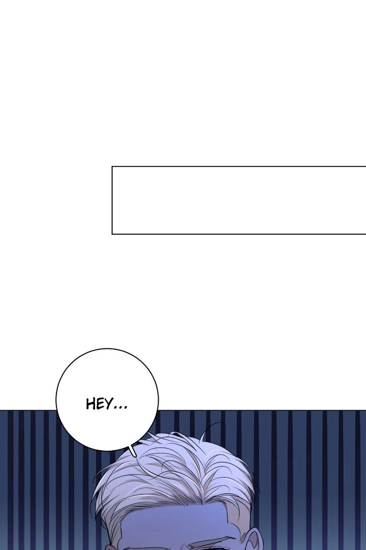 Sensitive Touch Chapter 56 page 25 - 