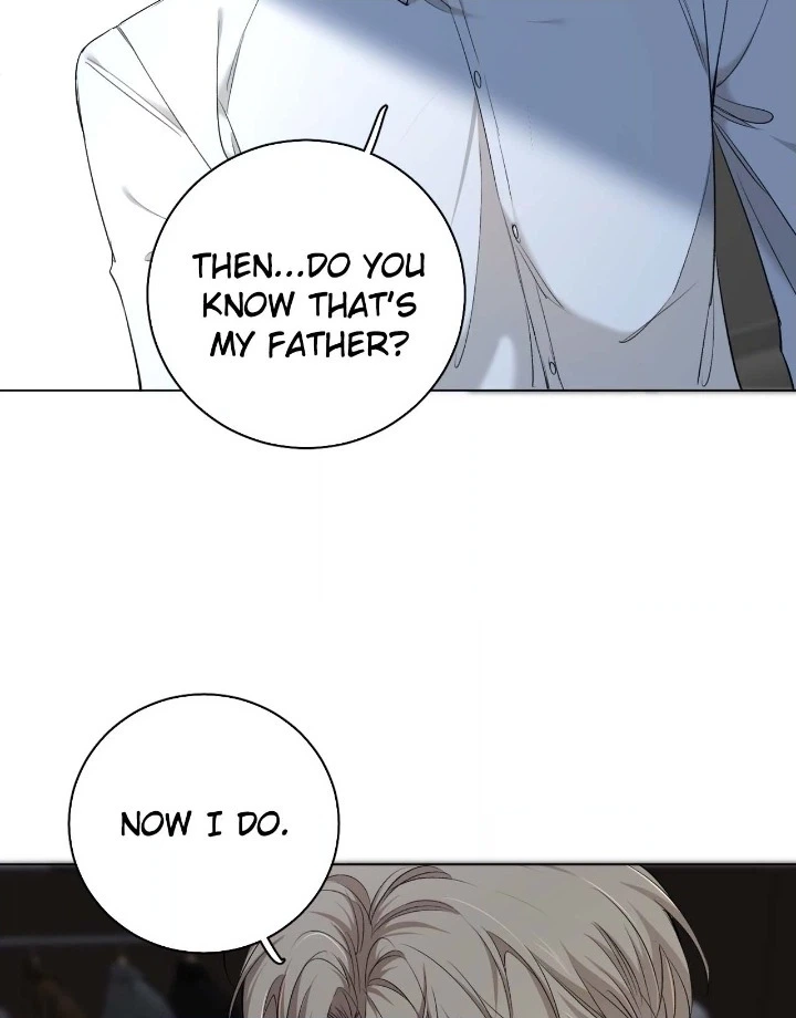 Sensitive Touch Chapter 56 page 4 - 