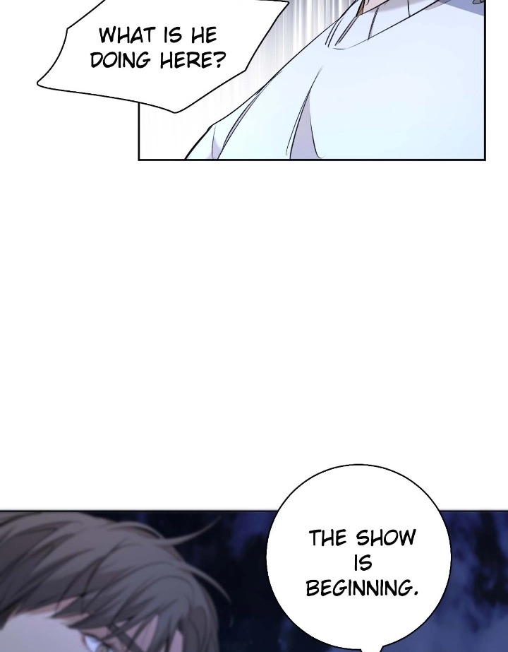 Sensitive Touch Chapter 56 page 33 - 